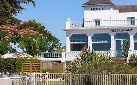 Hotel Restaurant Spa du Tumulus Carnac